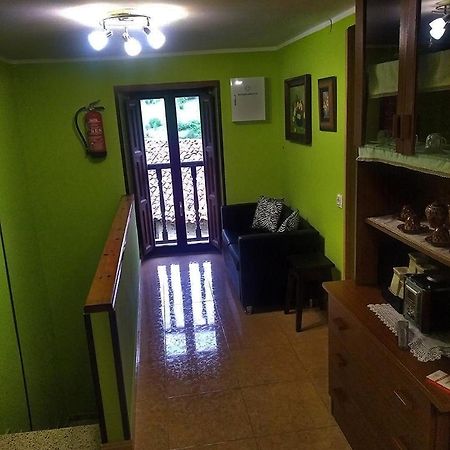 La Xiana Konuk evi Taranes Dış mekan fotoğraf