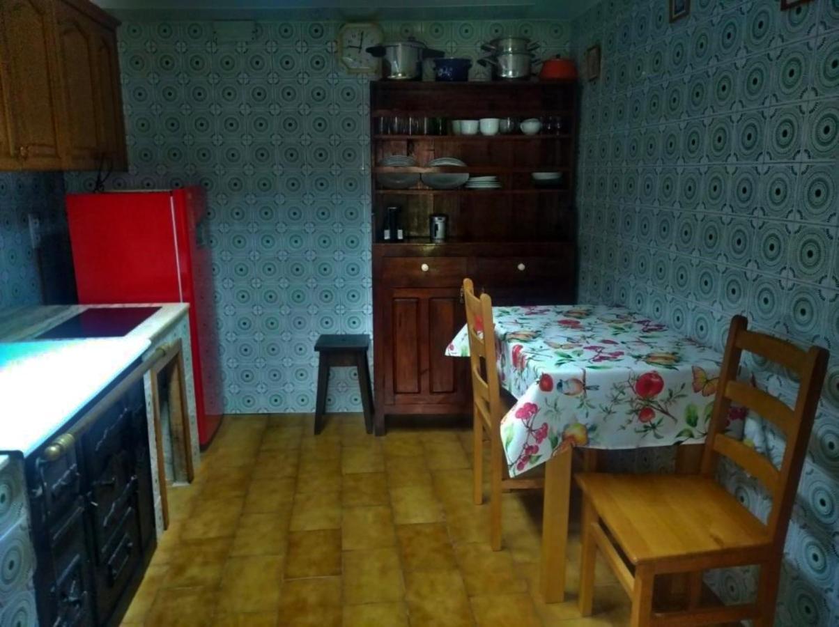 La Xiana Konuk evi Taranes Dış mekan fotoğraf