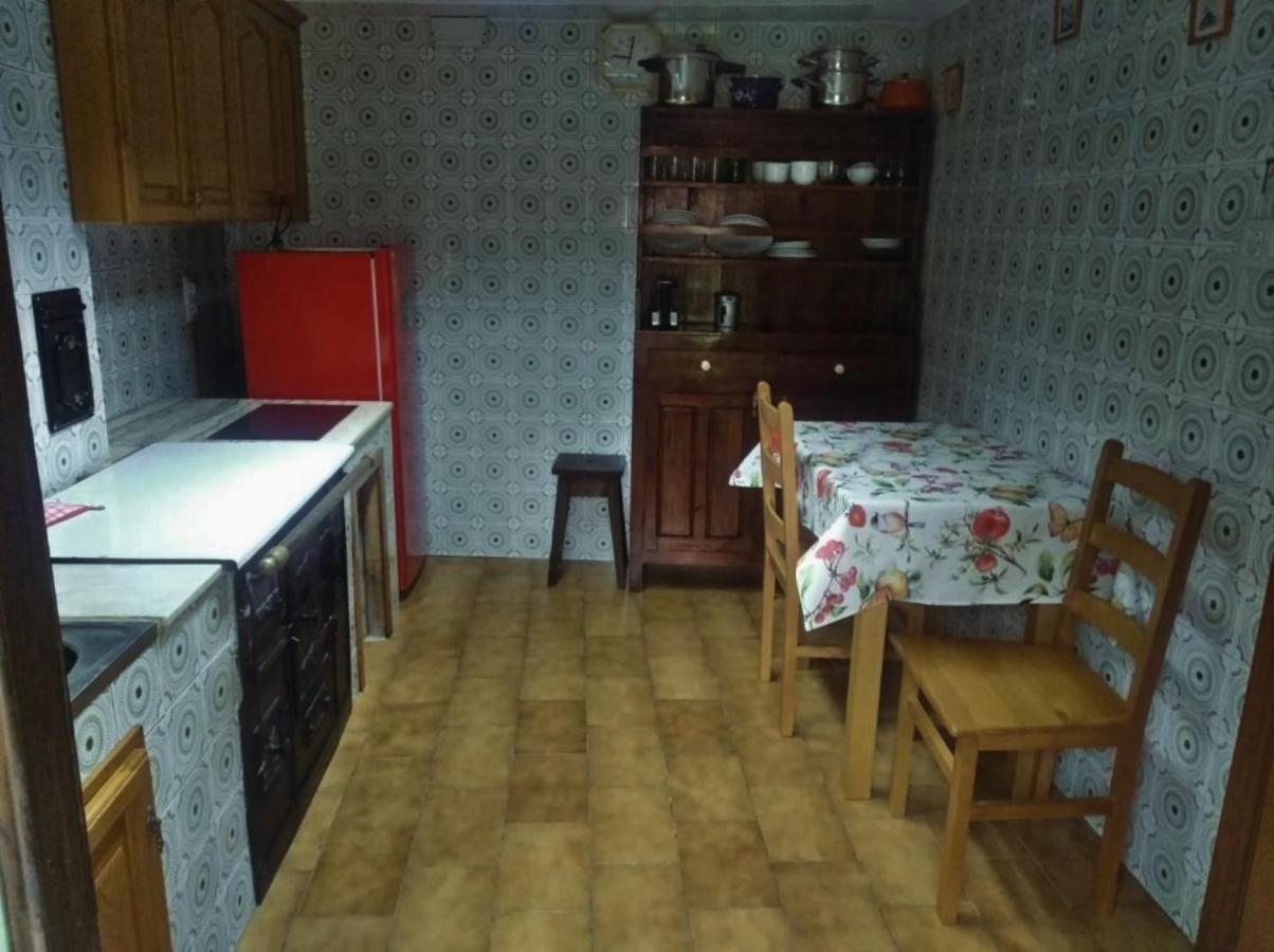 La Xiana Konuk evi Taranes Dış mekan fotoğraf