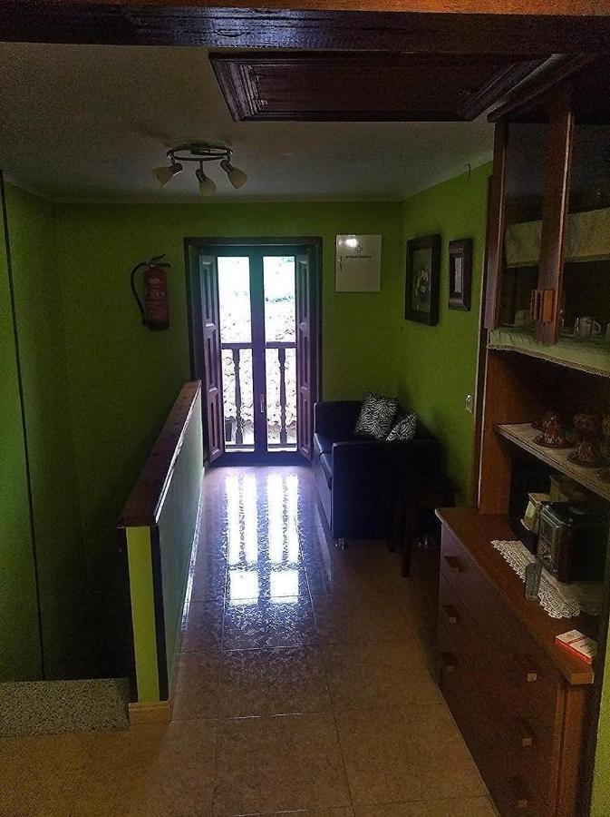 La Xiana Konuk evi Taranes Dış mekan fotoğraf
