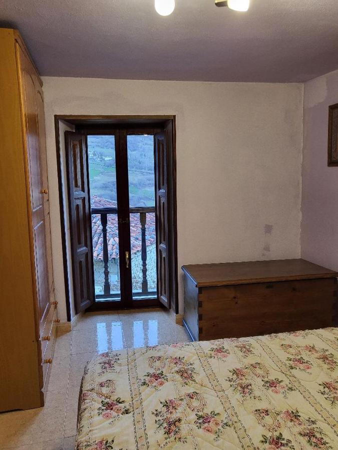 La Xiana Konuk evi Taranes Dış mekan fotoğraf