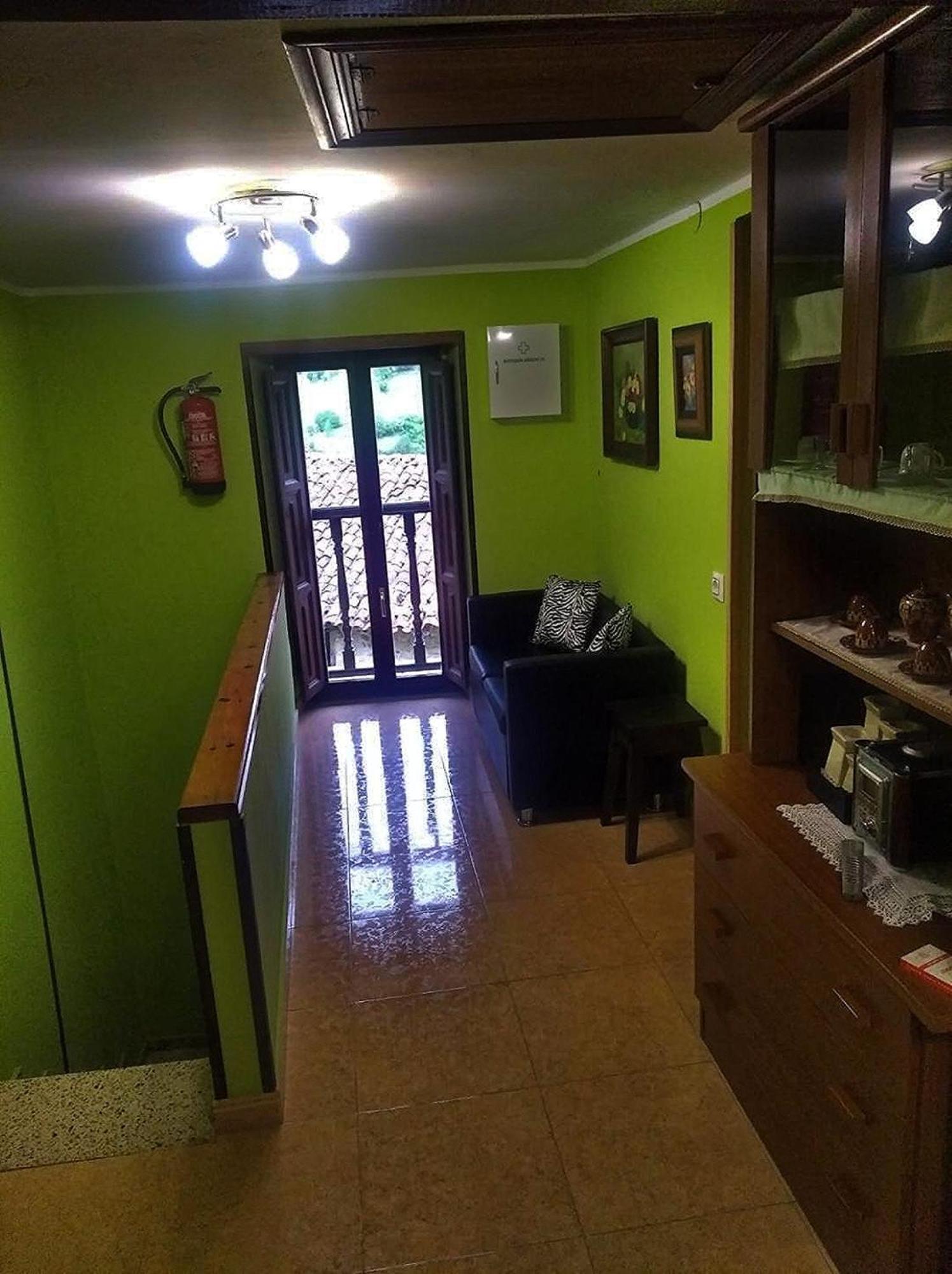 La Xiana Konuk evi Taranes Dış mekan fotoğraf