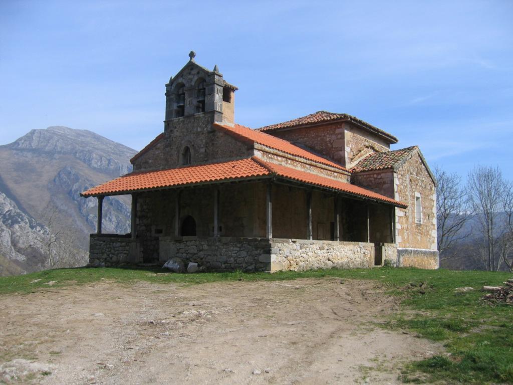 La Xiana Konuk evi Taranes Dış mekan fotoğraf